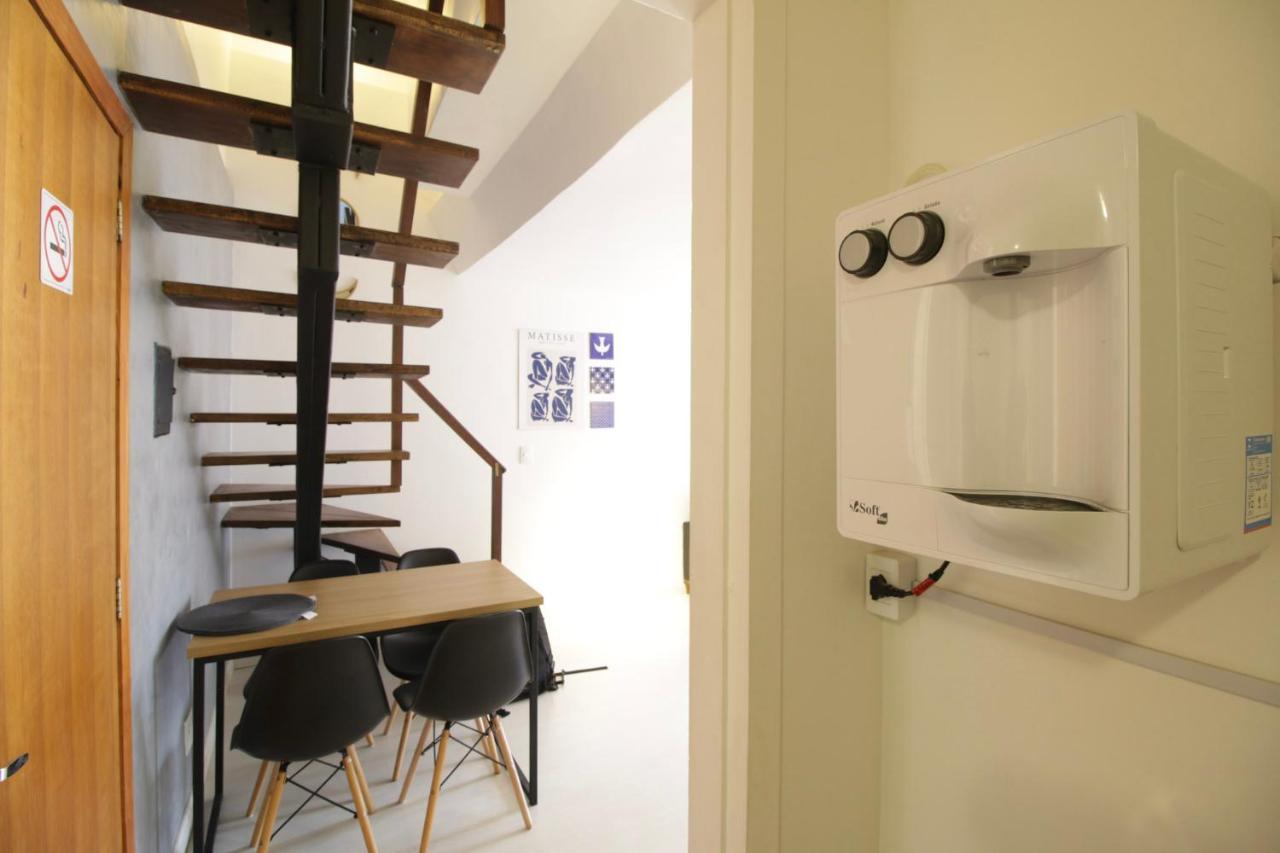 Apartamento Flat W3 Norte *