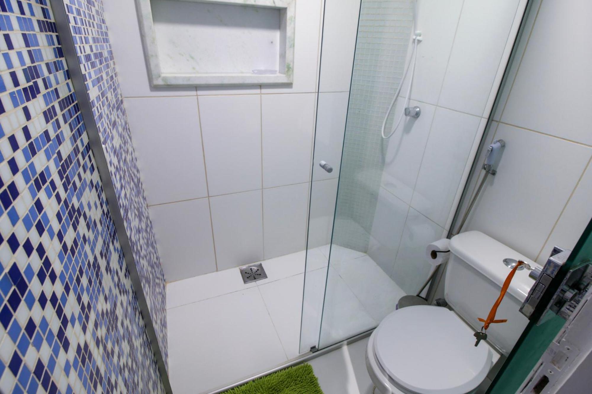 Apartamento Flat W3 Norte
