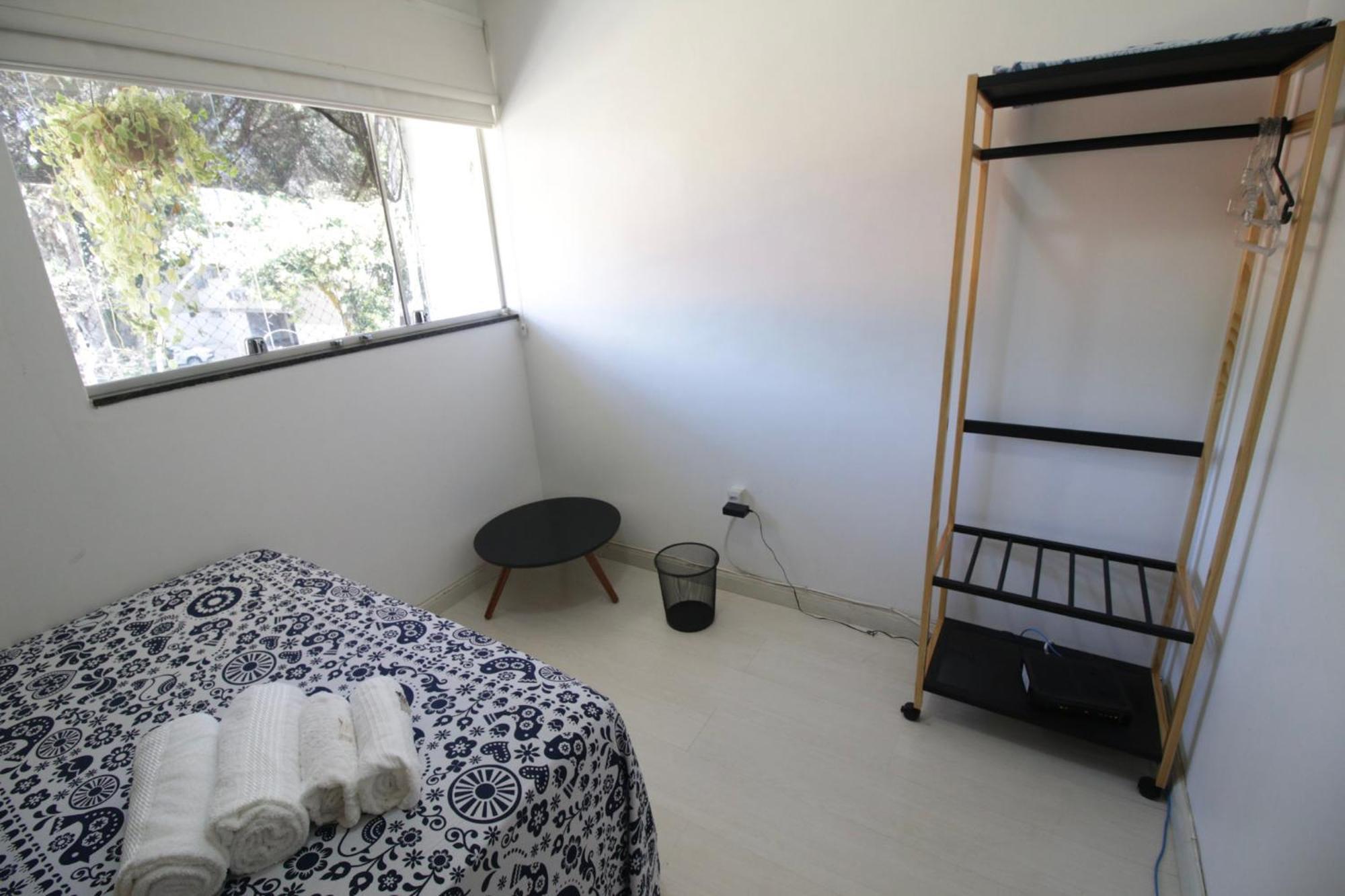 Flat W3 Norte Apartamento Brasília