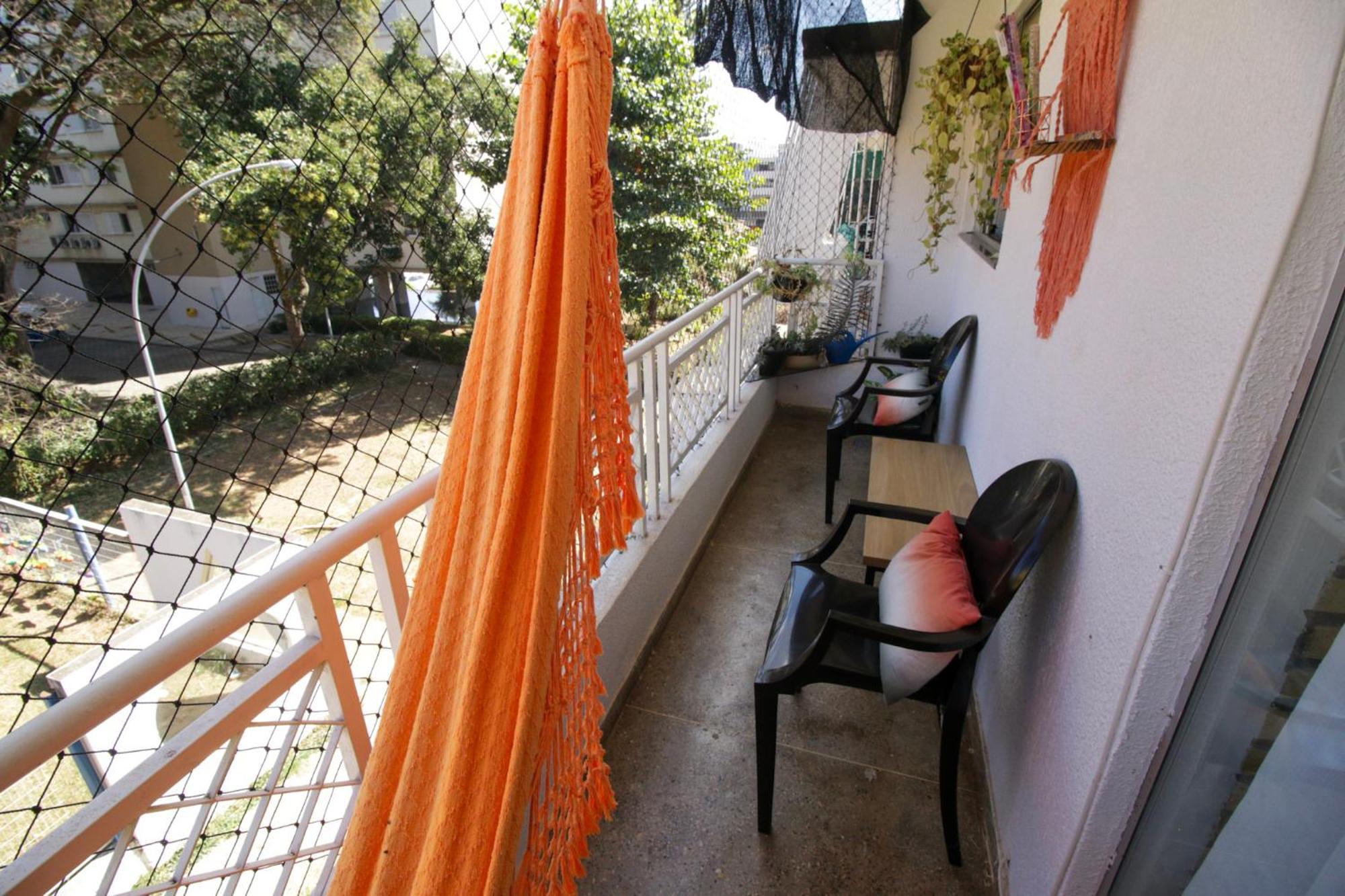 Apartamento Flat W3 Norte