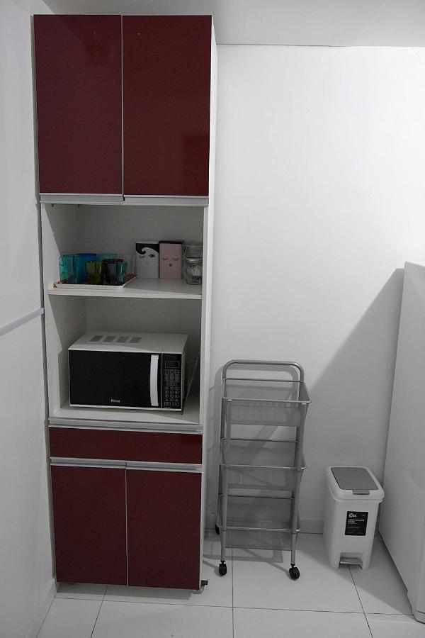 Appartamento Flat W3 Norte Brasilia