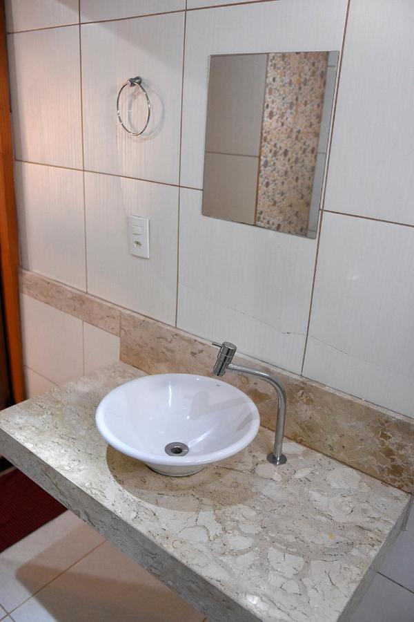 Flat W3 Norte Appartamento