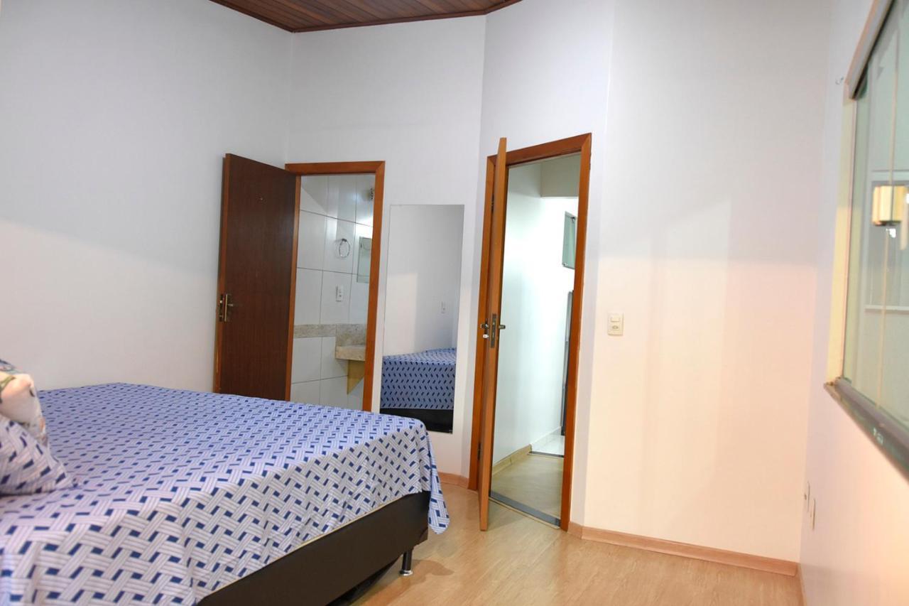 Flat W3 Norte * Brasilia