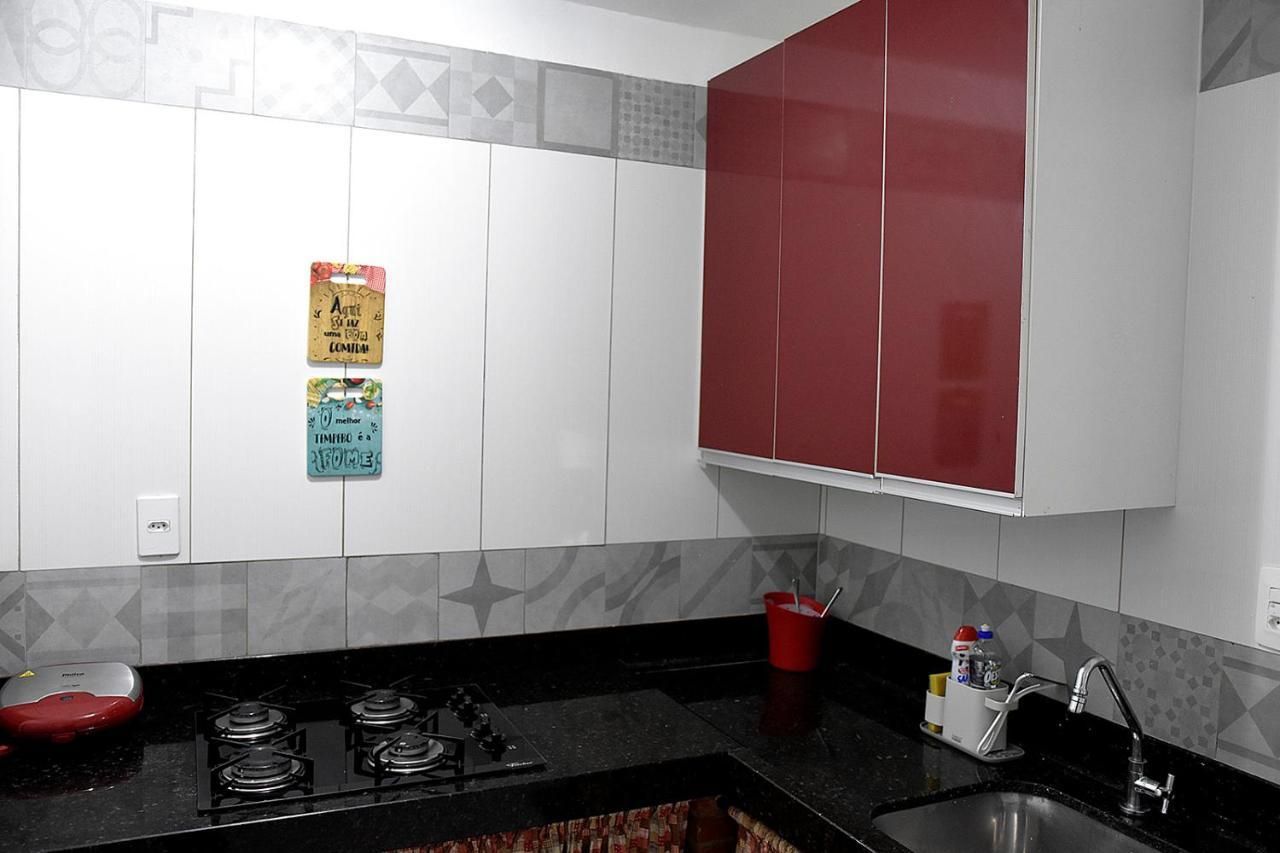 Flat W3 Norte Appartamento