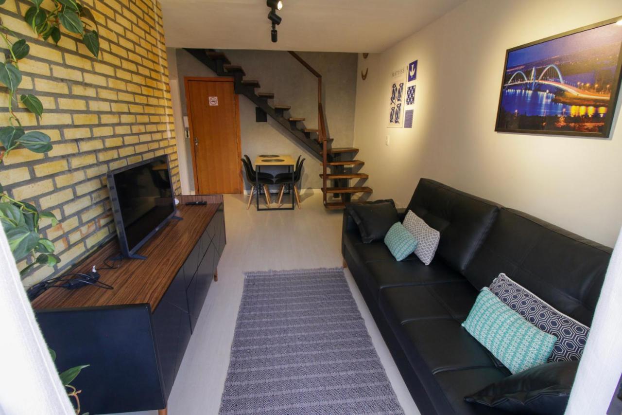Appartamento Flat W3 Norte *