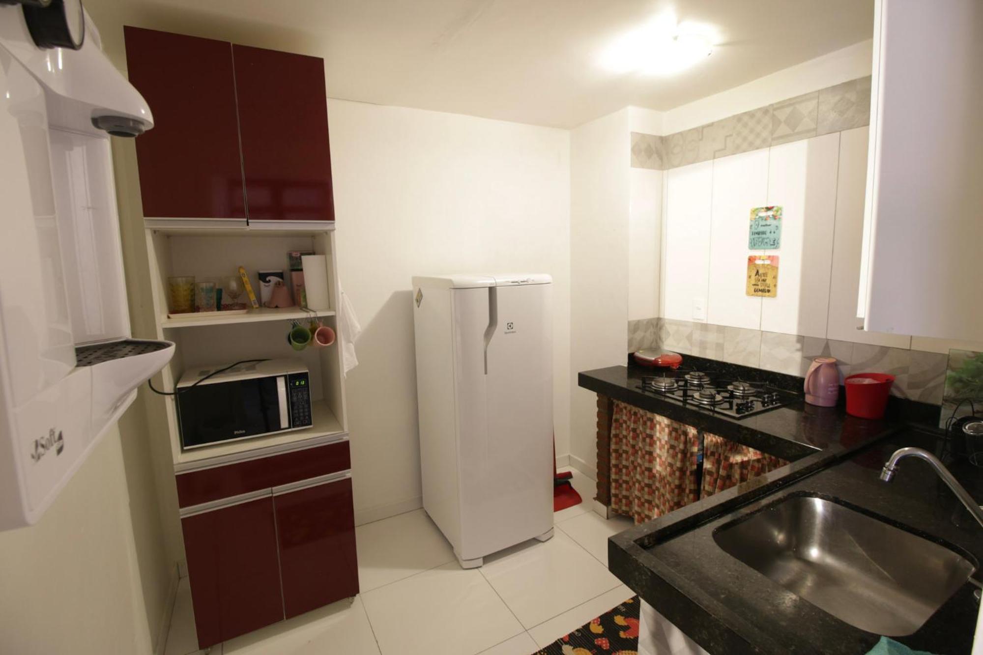 Flat W3 Norte Appartamento Brasilia
