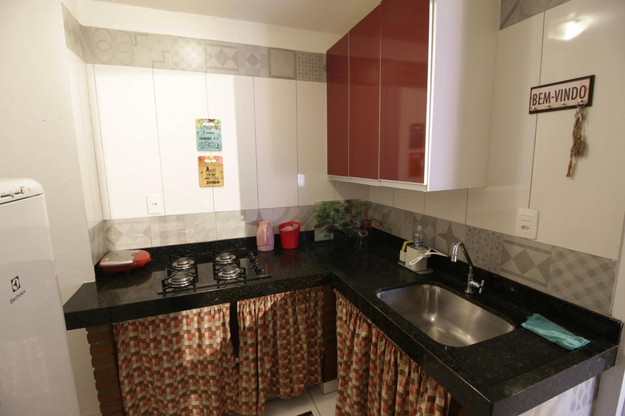Flat W3 Norte Appartamento