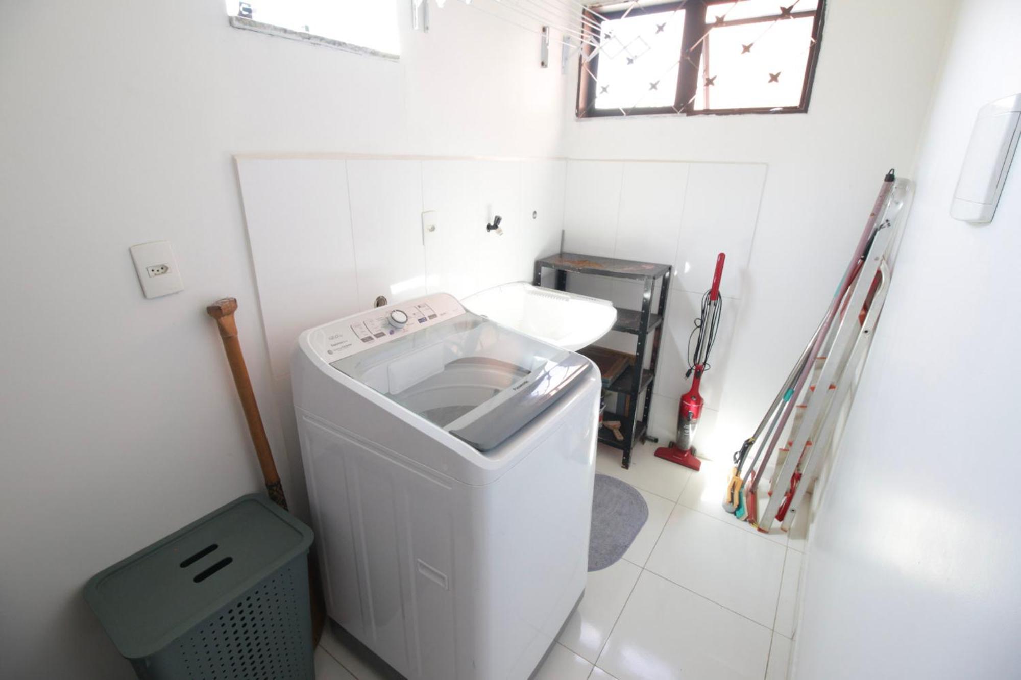 Flat W3 Norte Appartamento