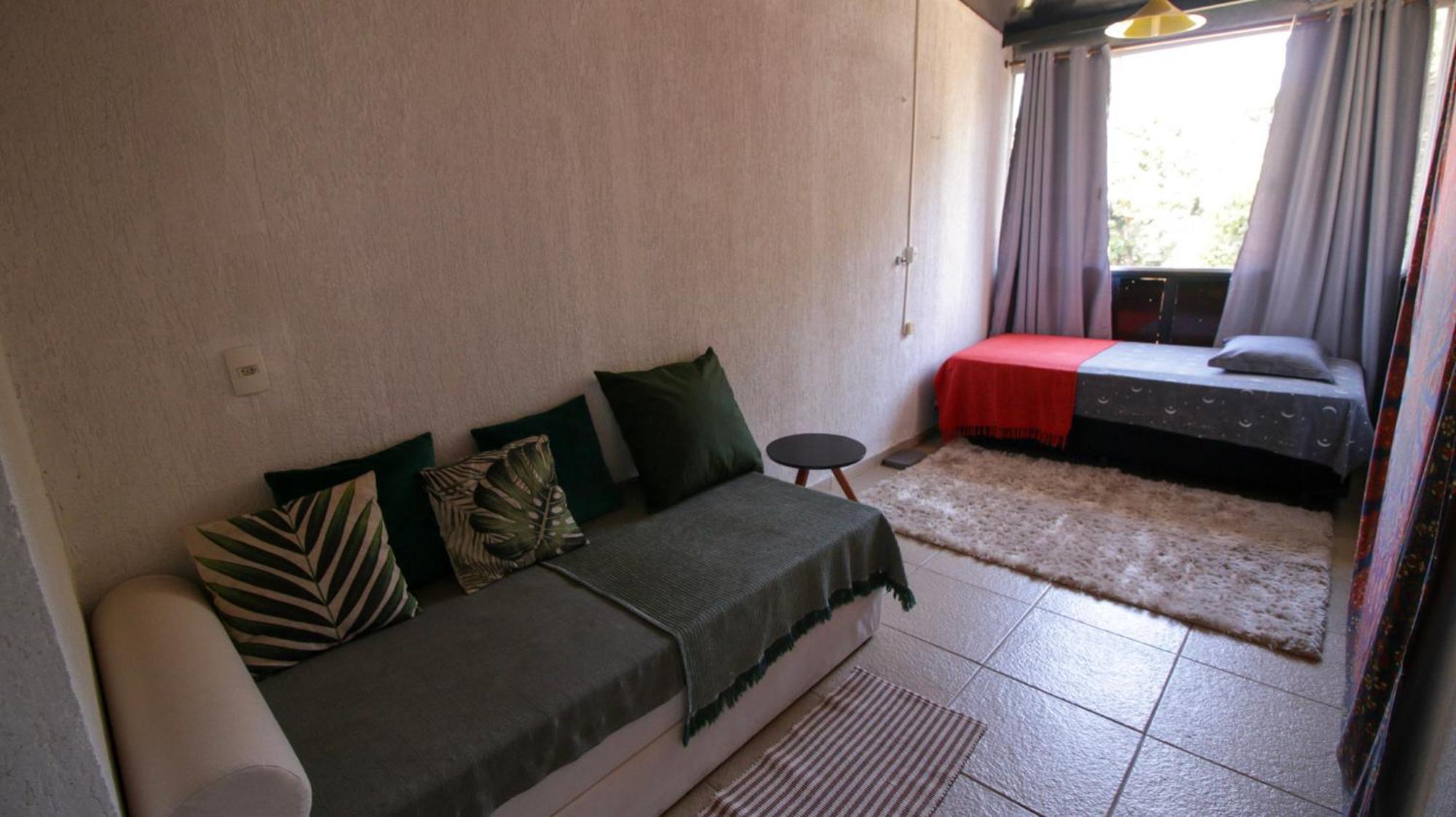 Flat W3 Norte Appartamento