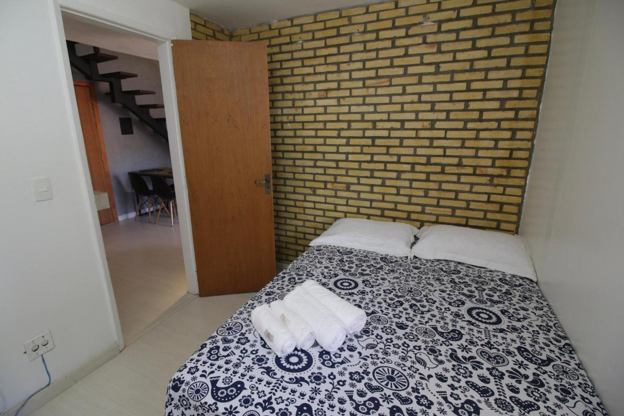 Appartamento Flat W3 Norte Brasilia